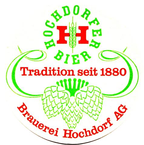 hochdorf lu-ch hochdorfer rund 1a (200-tradition seit-rotgrn) 